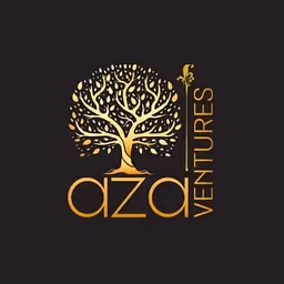 Aza Ventures logo