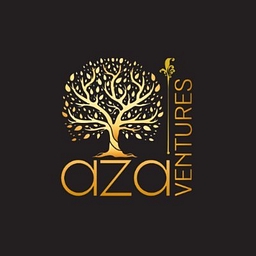 Aza Ventures logo