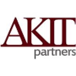AKIT Partners logo
