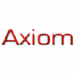 Axiom Venture Capital logo