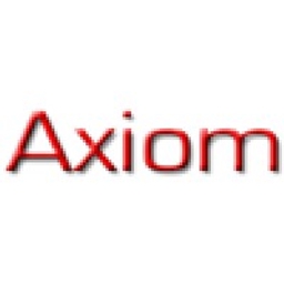 Axiom Venture Capital logo