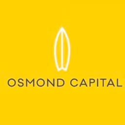 Osmond Capital logo
