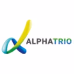 AlphaTrio Capital logo