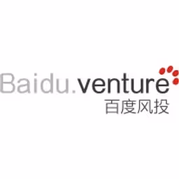 Baidu Venture logo