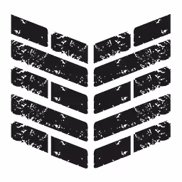 The Bricks logo