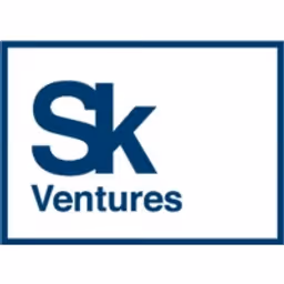 Skolkovo Ventures logo