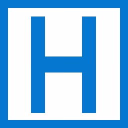 Hybridge Capital Management logo