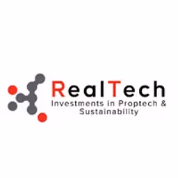 RealTech logo