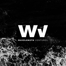 Wavelength Ventures logo