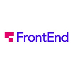 FrontEnd Ventures logo