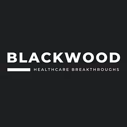 Blackwood Healthcare Breakthroughs logo