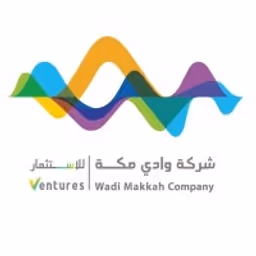Wadi Makkah Ventures | وادي مكة للاستثمار logo
