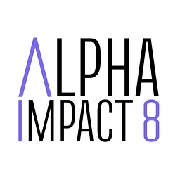 Alpha Impact 8 Ventures logo