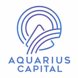 Aquarius Capital logo