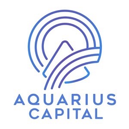 Aquarius Capital logo