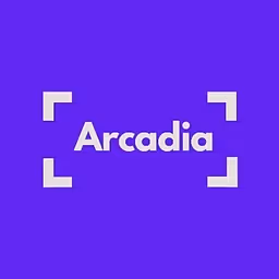 Arcadia Gaming Partners logo