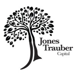 Jones Trauber Capital logo