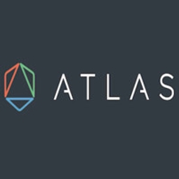 EVE ATLAS logo