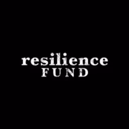 Resilience Fund logo