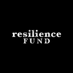 Resilience Fund logo