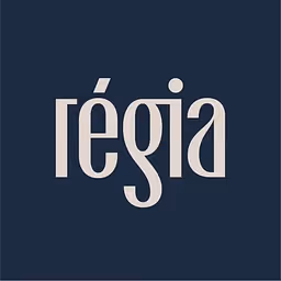 Régia Capital logo