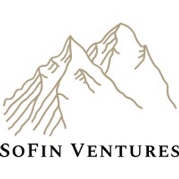 SoFin Ventures logo