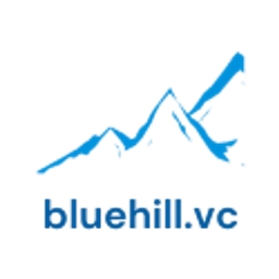Bluehill.vc logo