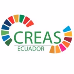 CREAS ECUADOR logo