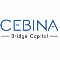 CEBINA Bridge Capital logo