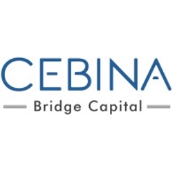 CEBINA Bridge Capital logo