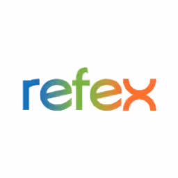 Refex Capital logo