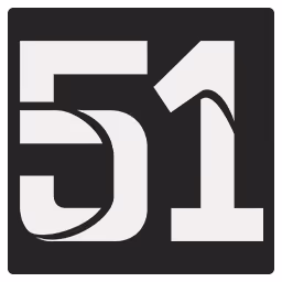 51Ventures logo