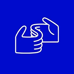 Ligature: The Design VC logo