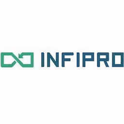 Infipro Inc logo
