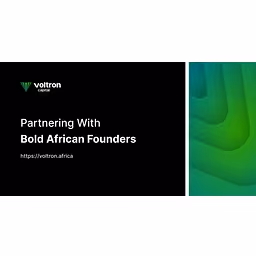 Voltron Capital logo