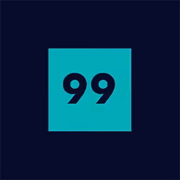 99 Capital logo