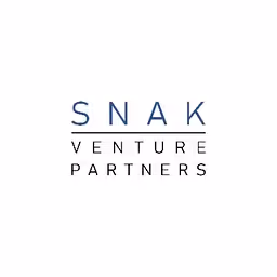 SNAK Venture Partners logo
