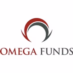 Omega Funds logo