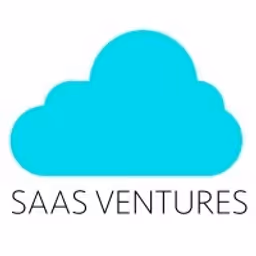 SaaS Ventures logo