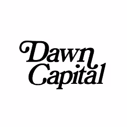 Dawn Capital logo
