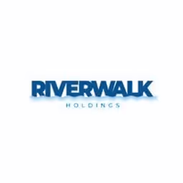Riverwalk Holdings logo