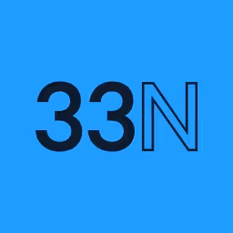 33N Ventures logo