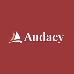 Audacy Ventures logo