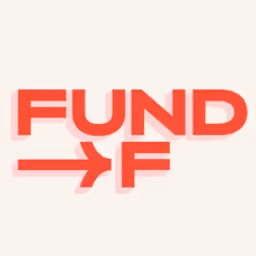 Fund F by Female Founders logo