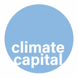 Climate Capital logo