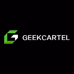 GeekCartel logo