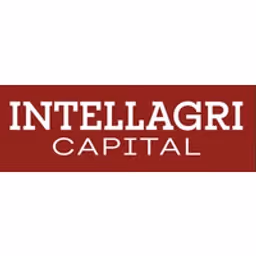 INTELLAGRI CAPITAL logo