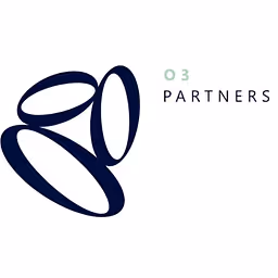 OXO Ventures Ltd. logo