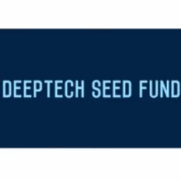 Deeptech Seed Fund logo