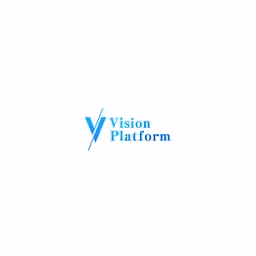 株式会社Vision Platform logo